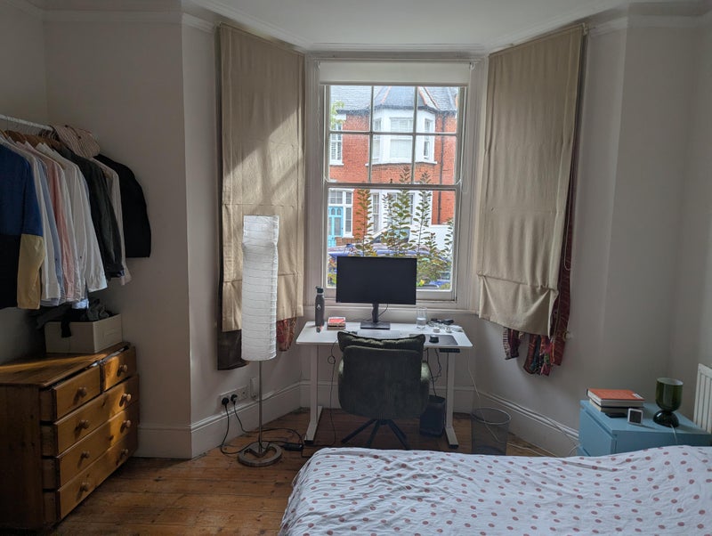 Apartment in Islington - View 4