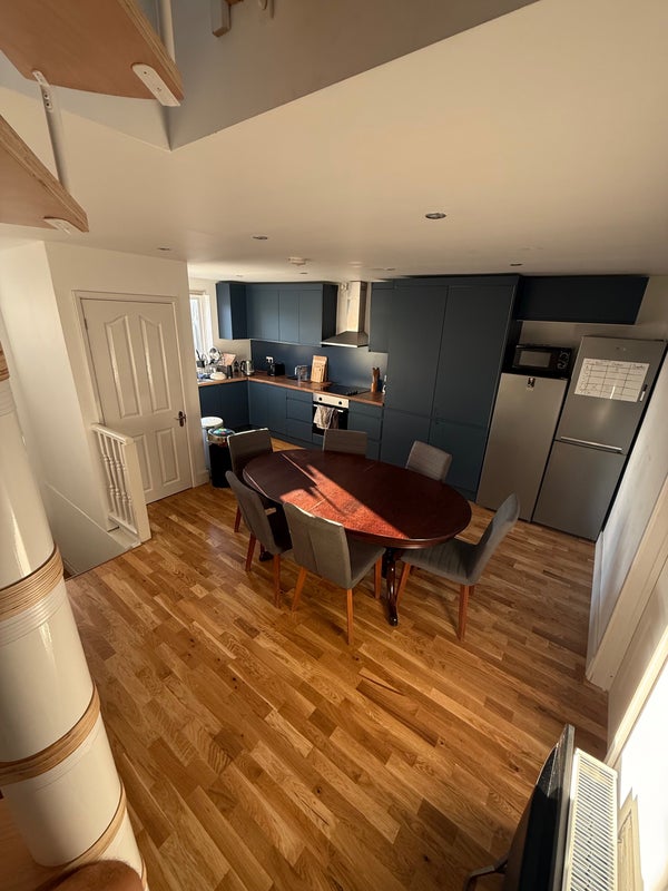 Apartment in London - View 5