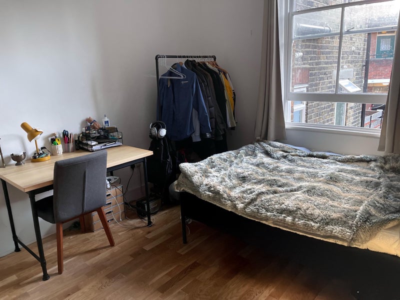 Apartment in London - View 3