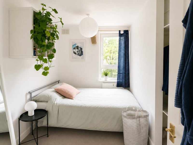 Apartment in London, London Borough of Tower Hamlets - View 4