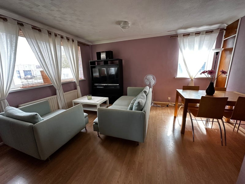 Apartment in Newcastle upon Tyne, Shieldfield - View 4