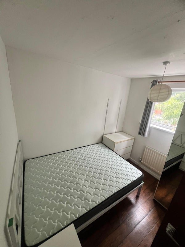 Apartment in Newcastle upon Tyne, Shieldfield - View 2