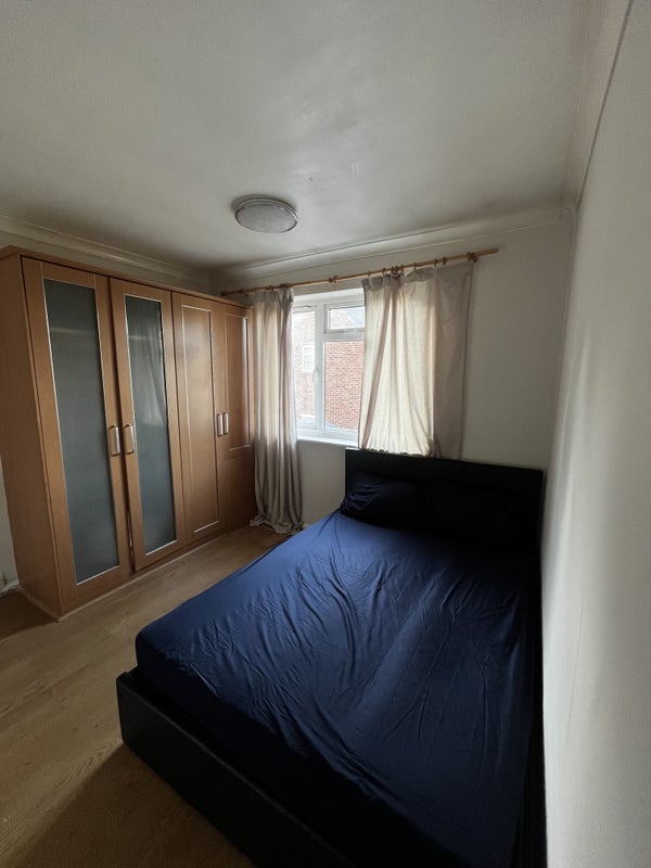 Photo 1: Double Room