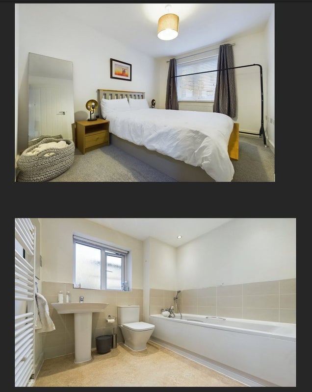 Apartment in Cheltenham, Wymans Brook, St Paul’s - View 2