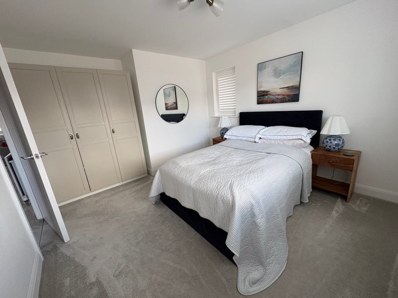 Photo 1: Double room