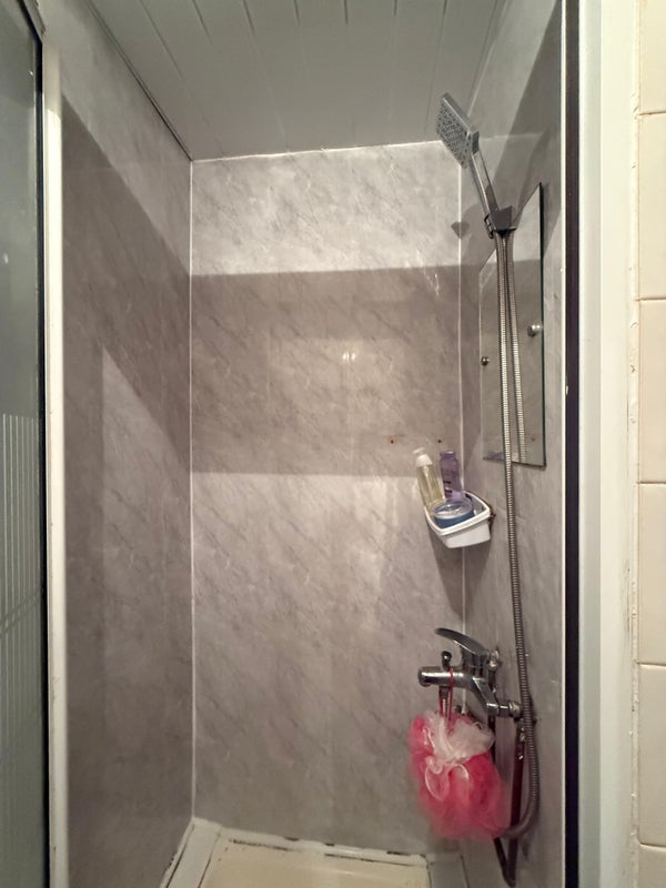 Photo 1: shower