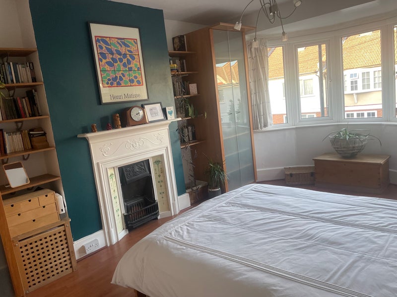 Photo 1: Double Room 1