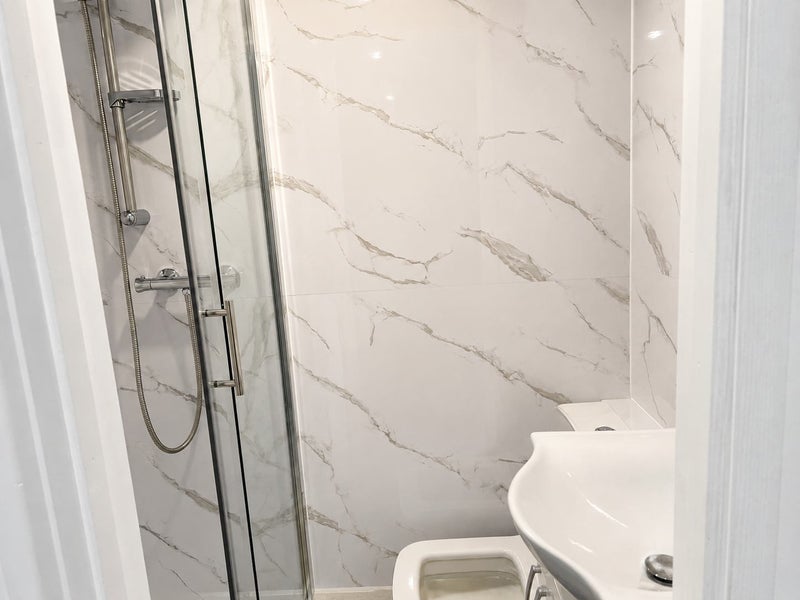 Apartment in Willesden Green - View 5