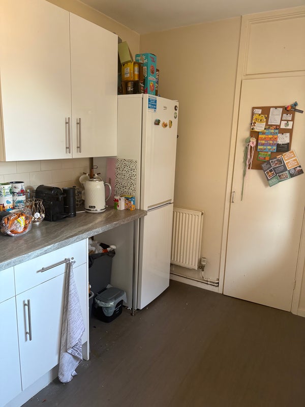 Apartment in Norwich, Heigham Grove - More
