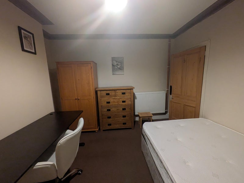 Apartment in Exeter - View 2