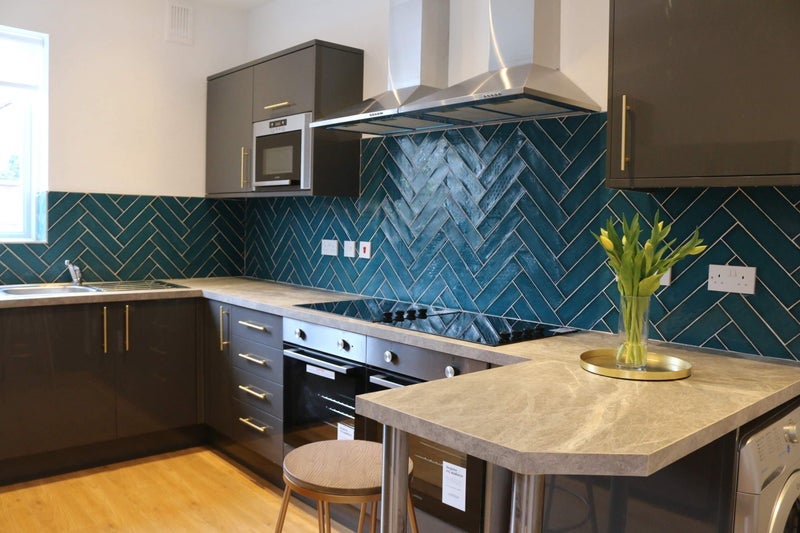 Apartment in Doncaster, South Yorkshire - More