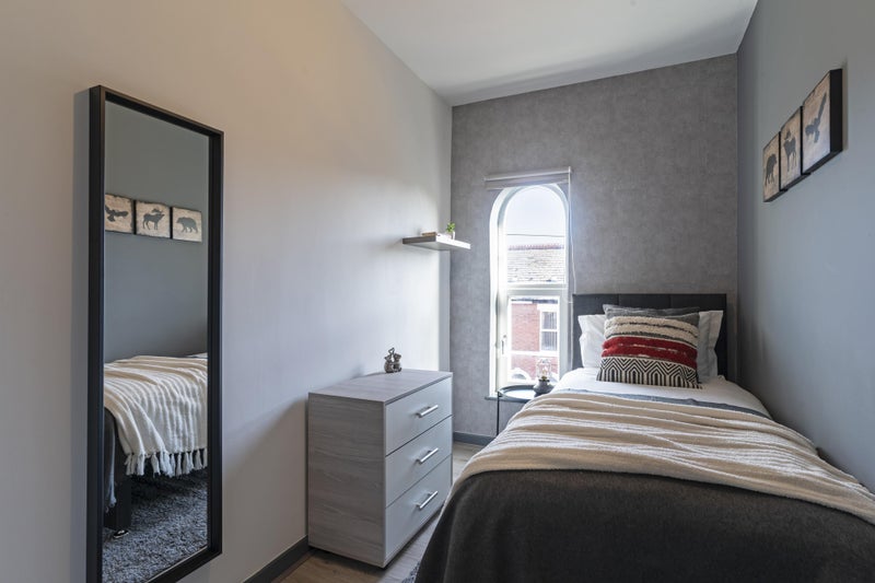 Apartment in Derby, Rose Hill, New Normanton - View 2