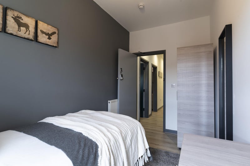 Apartment in Derby, Rose Hill, New Normanton - View 4