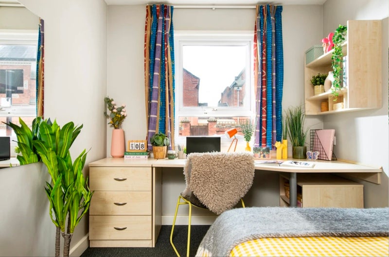 Apartment in Coventry - View 4