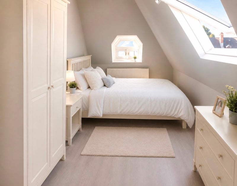 Photo 1: Bedroom 7