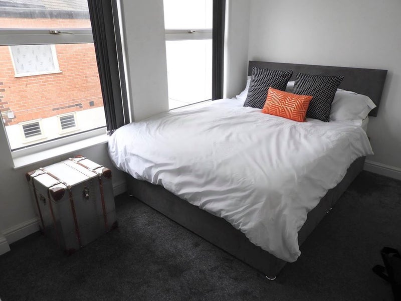 Room to rent in Doncaster City Centre, DN1