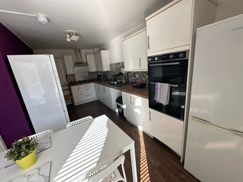 Apartment in Coventry, Stoke Aldermoor - View 2
