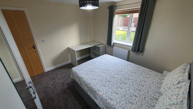 Apartment in Derby, Littleover - View 2