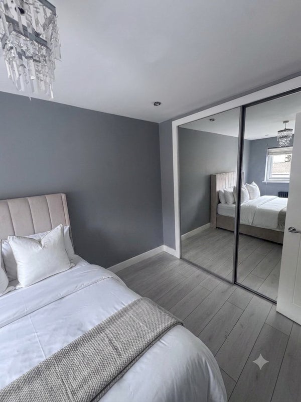 Photo 1: The Bedroom