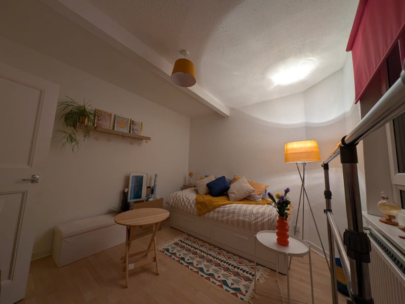Photo 1: Your room