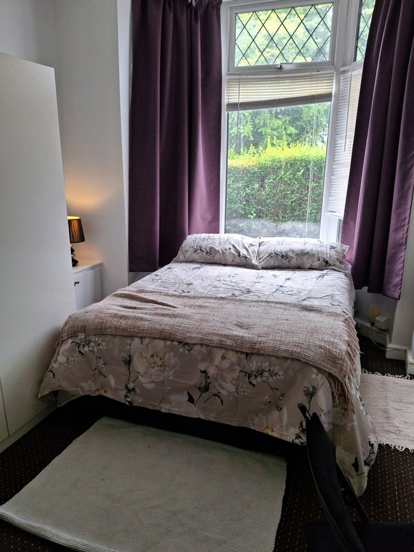 Apartment in Wolverhampton, Springfield, Heath Town, Wolverhampton