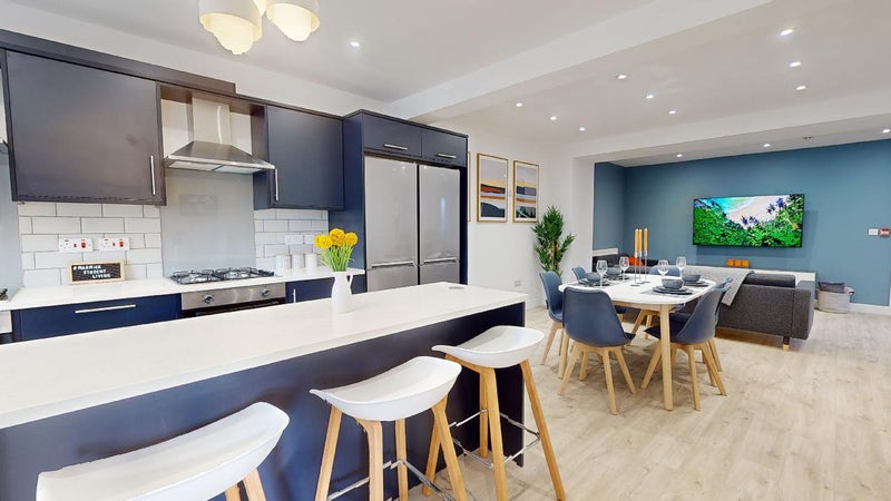 Apartment in Coventry, Canley, Canley