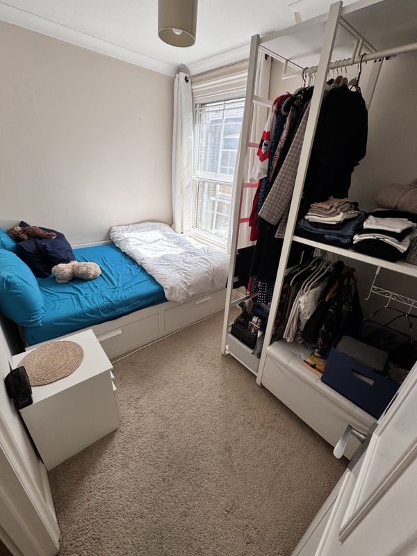 Apartment in Battersea, Battersea