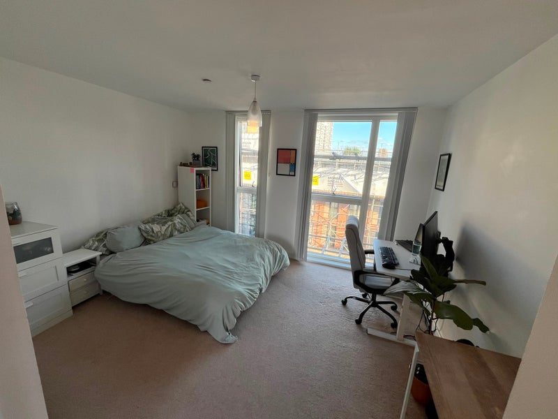 Photo 1: Your room