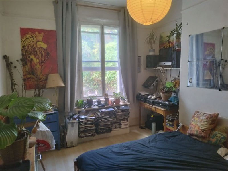 Apartment in Brighton, Round Hill