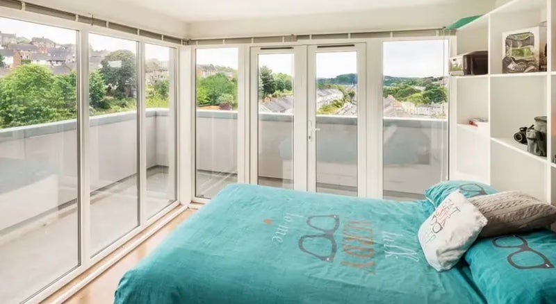 Apartment in Plymouth, Lipson Vale - View 2