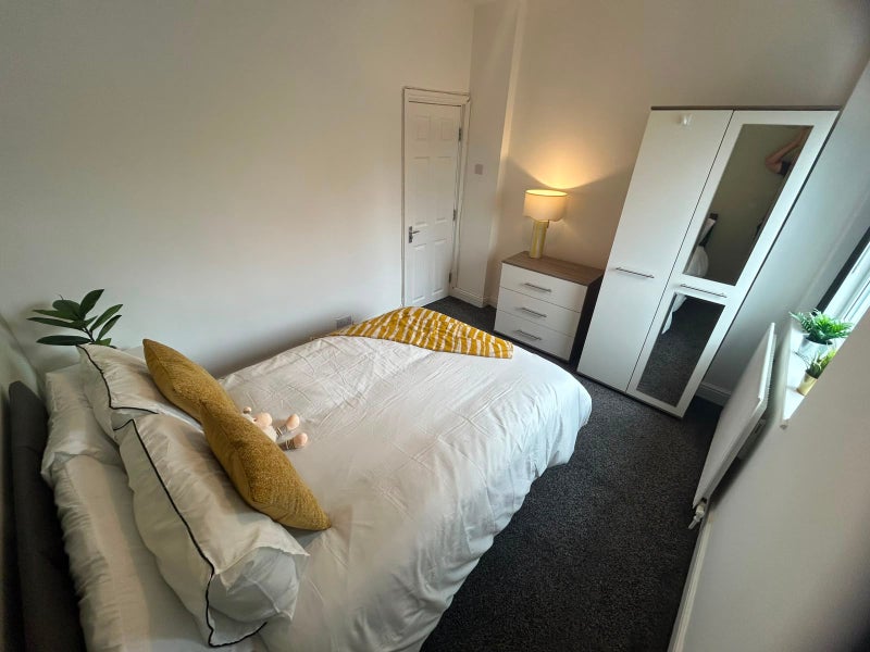 Apartment in Cleethorpes, New Clee - View 3