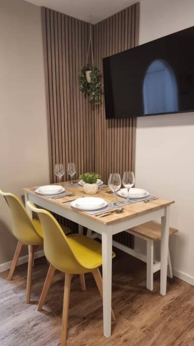 Apartment in Bracknell - More