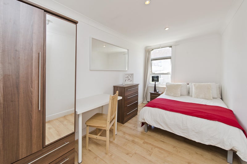 Rooms Available Shepherds Bush