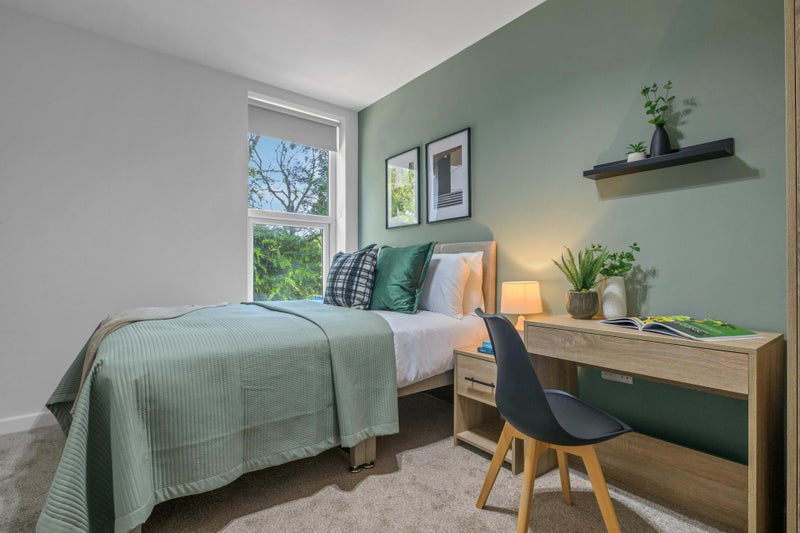 Apartment in Bury, Greater Manchester - View 2