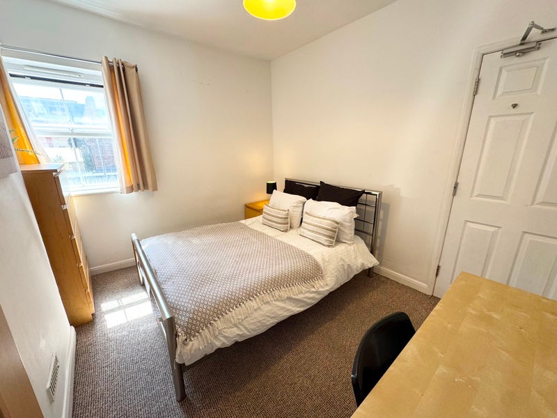 Apartment in Southampton, Bellevue, Bevois Town, Southampton