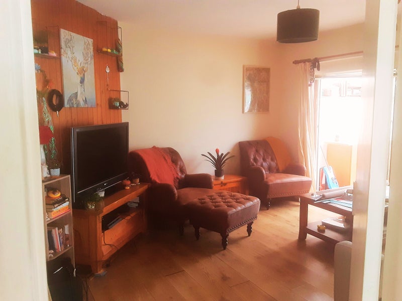 Photo 1: Living Room