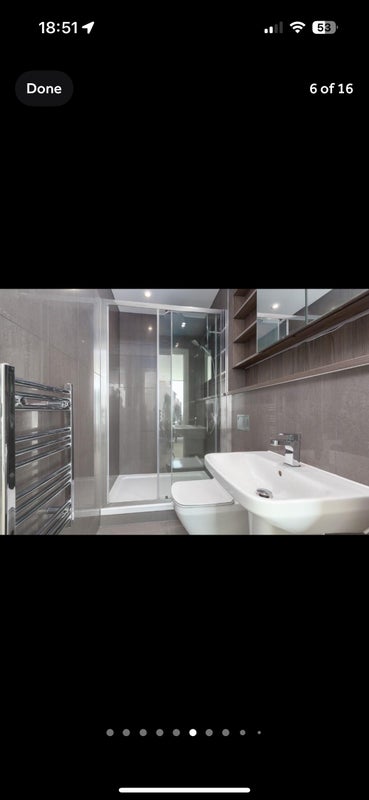 Apartment in Manchester City Centre - View 4