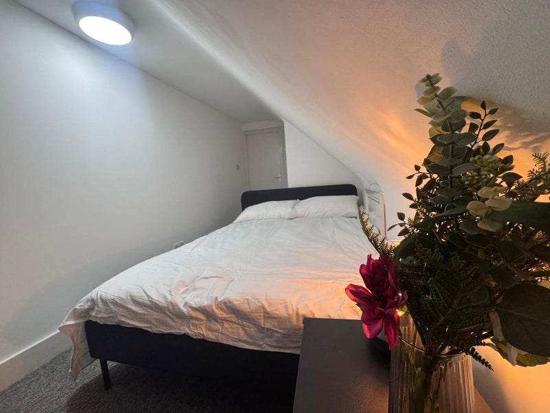 Apartment in Brighton, Queen's Park - View 4