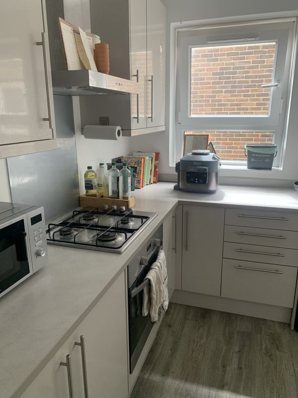 Apartment in Brighton - More