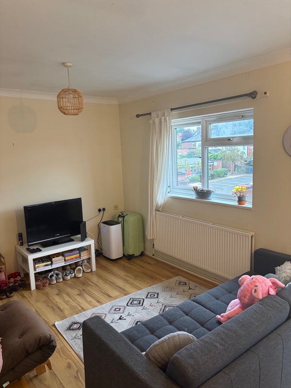 Apartment in Norwich, Heigham Grove - View 4