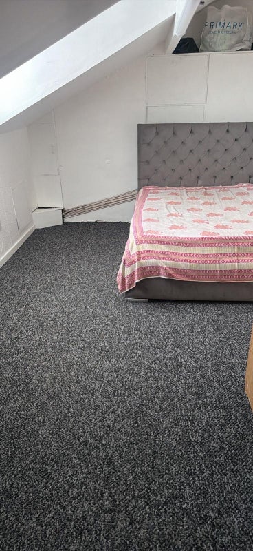 Apartment in Leeds, Harehills - View 2