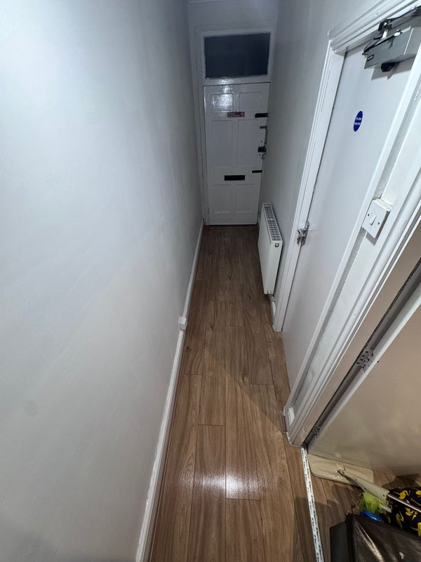 Photo 1: Corridor 