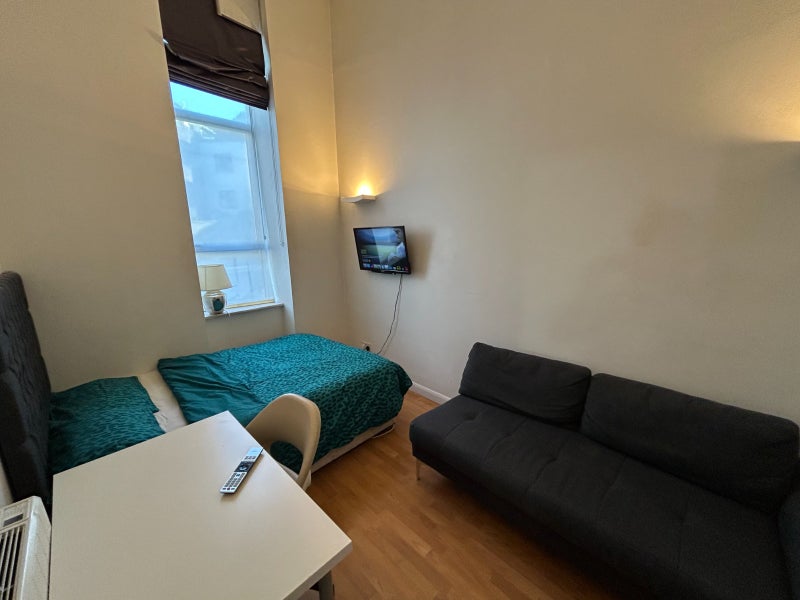 Apartment in London, St Luke's, Finsbury - More