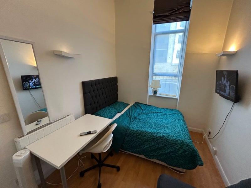 Apartment in London, St Luke's, Finsbury - View 4