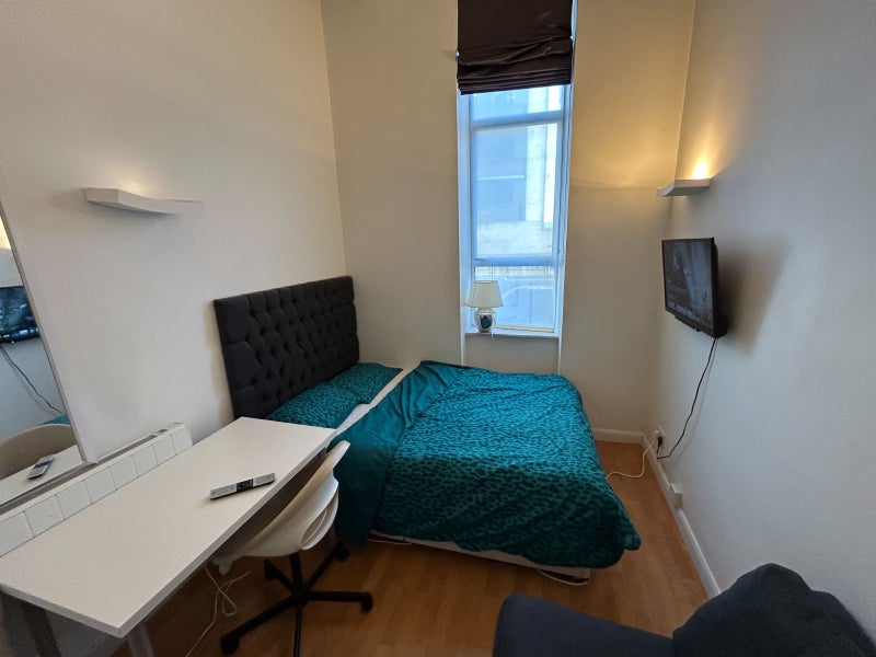 Apartment in London, St Luke's, Finsbury - View 2