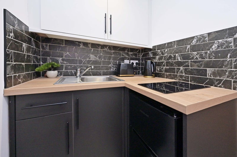 Apartment in Stoke-on-Trent, Hartshill - View 6