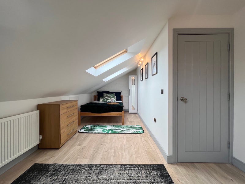 Apartment in Bristol, Shirehampton, Shirehampton