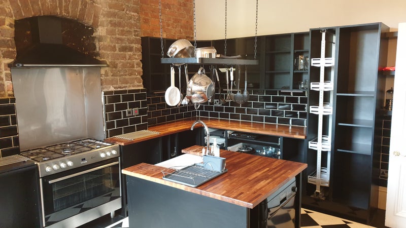 Apartment in Newcastle Upon Tyne - View 4