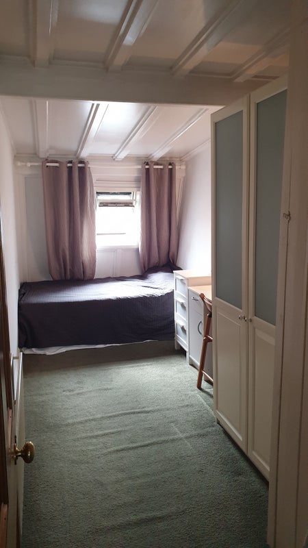 Apartment in Newcastle Upon Tyne - More