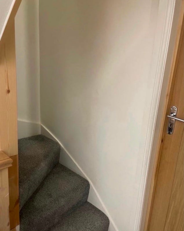 Apartment in Newport, Crindau, Shaftesbury - More